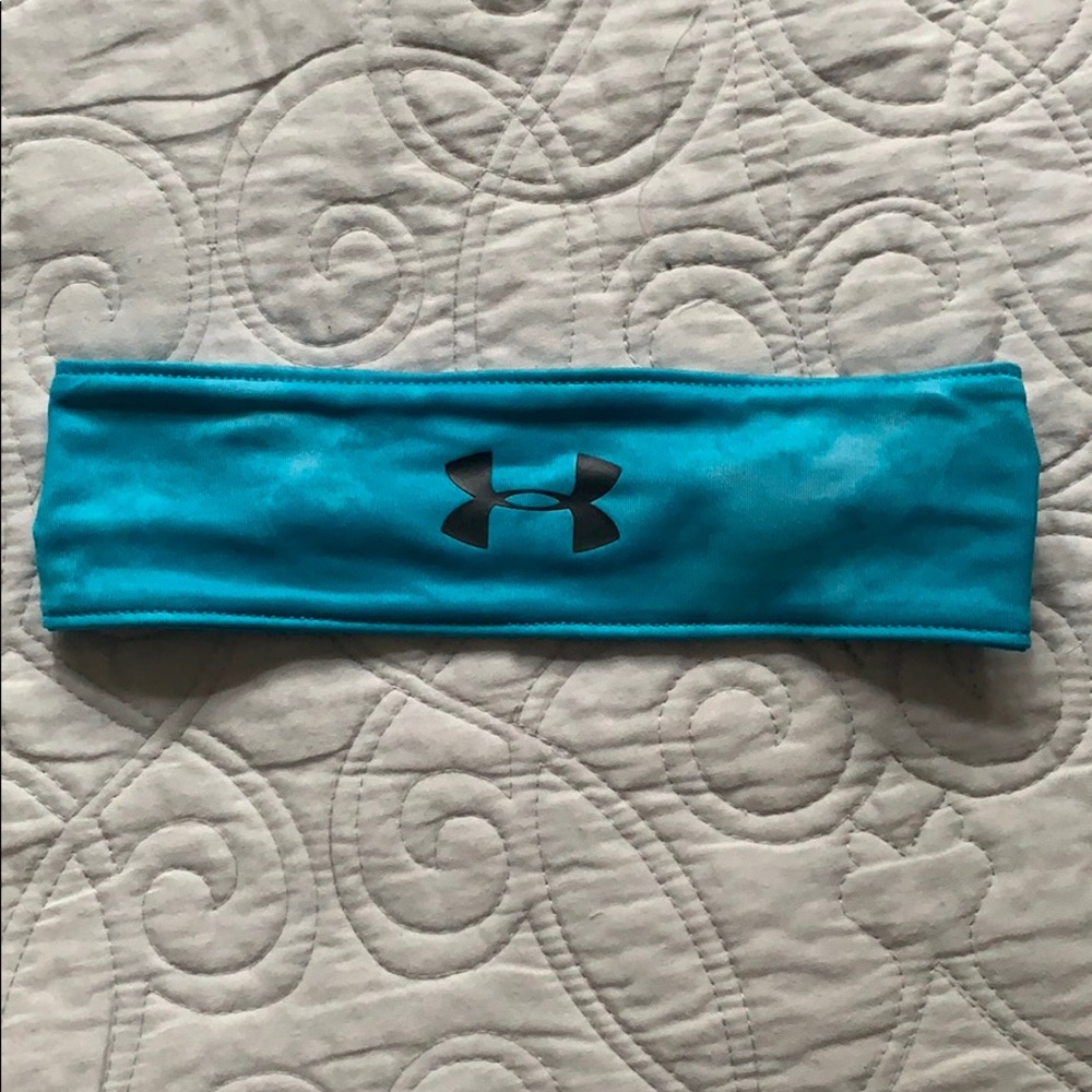 Under Armour Headband